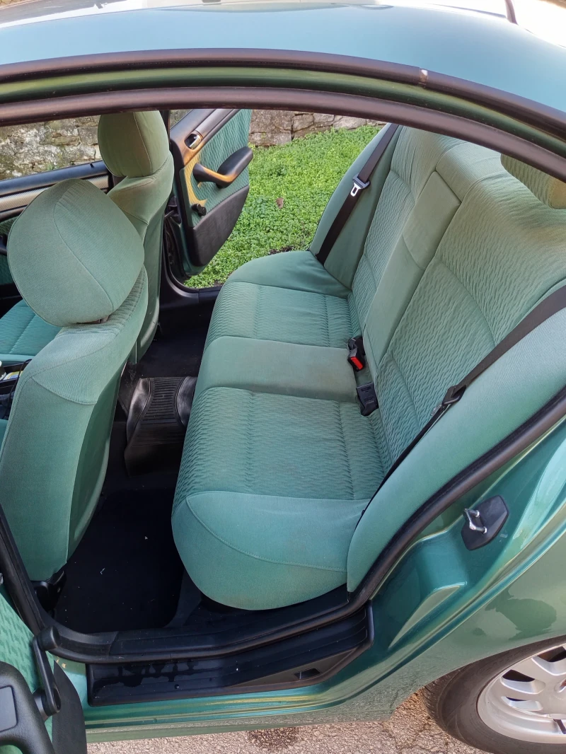 BMW 320 Вариант , снимка 8 - Автомобили и джипове - 52807434