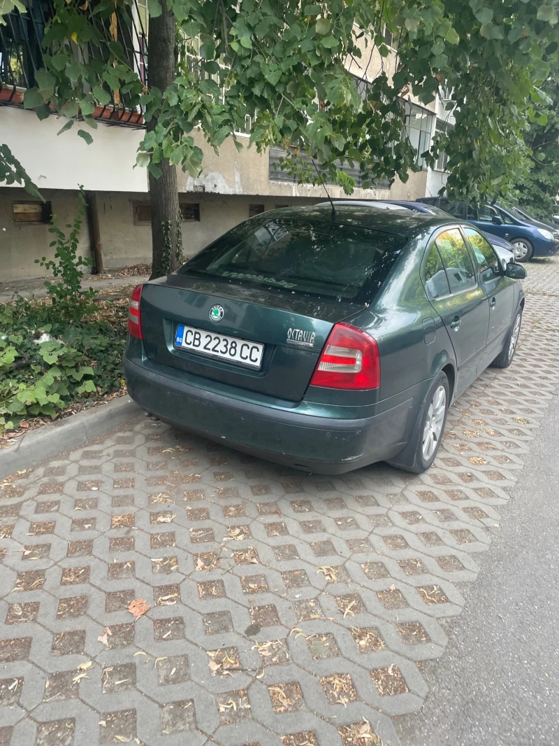 Skoda Octavia, снимка 2 - Автомобили и джипове - 52938763