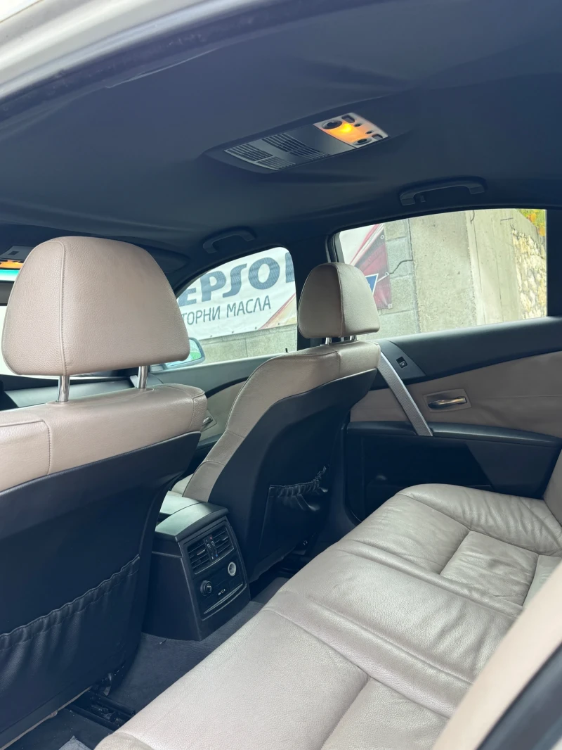 BMW 535 535d, снимка 8 - Автомобили и джипове - 53133178