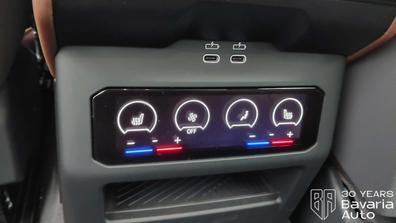 BMW 520 d xDrive M Sport Paket Steptronic, снимка 15 - Автомобили и джипове - 53287818