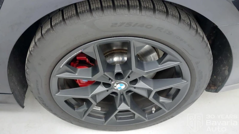 BMW 520 d xDrive M Sport Paket Steptronic, снимка 16 - Автомобили и джипове - 53287818