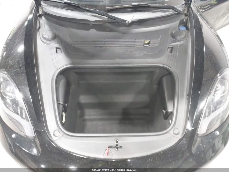 Porsche Cayman 718 S * CARFAX* , снимка 10 - Автомобили и джипове - 53387522