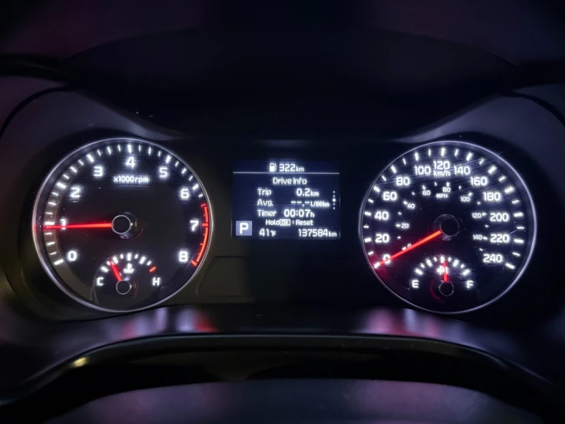 Kia Forte * Carfax * Лизинг, снимка 9 - Автомобили и джипове - 53439049