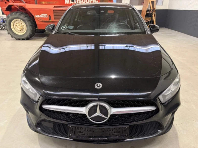 Mercedes-Benz A 220 d | 190hp | Automatic 8G DTC, снимка 2 - Автомобили и джипове - 53526868