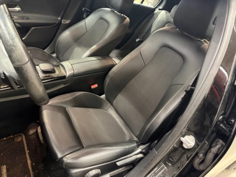 Mercedes-Benz A 220 d | 190hp | Automatic 8G DTC, снимка 9 - Автомобили и джипове - 53526868