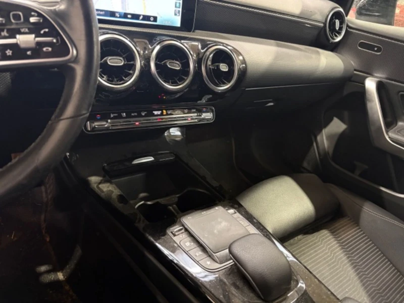 Mercedes-Benz A 220 d | 190hp | Automatic 8G DTC, снимка 10 - Автомобили и джипове - 53526868