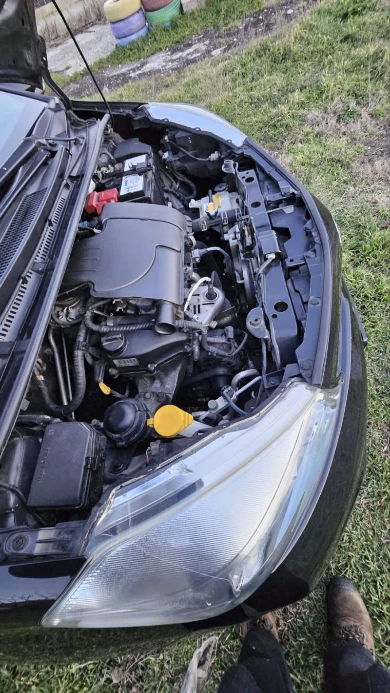 Toyota Yaris 1.0  VVTI  69кс, снимка 7 - Автомобили и джипове - 53600434