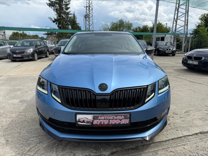Skoda Octavia 2.0TDI DSG - 33999 лв. - 54300122 1
