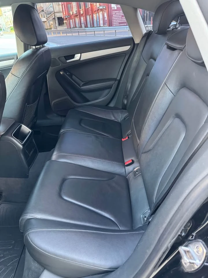 Audi A5 2.0 TDI - изображение 5