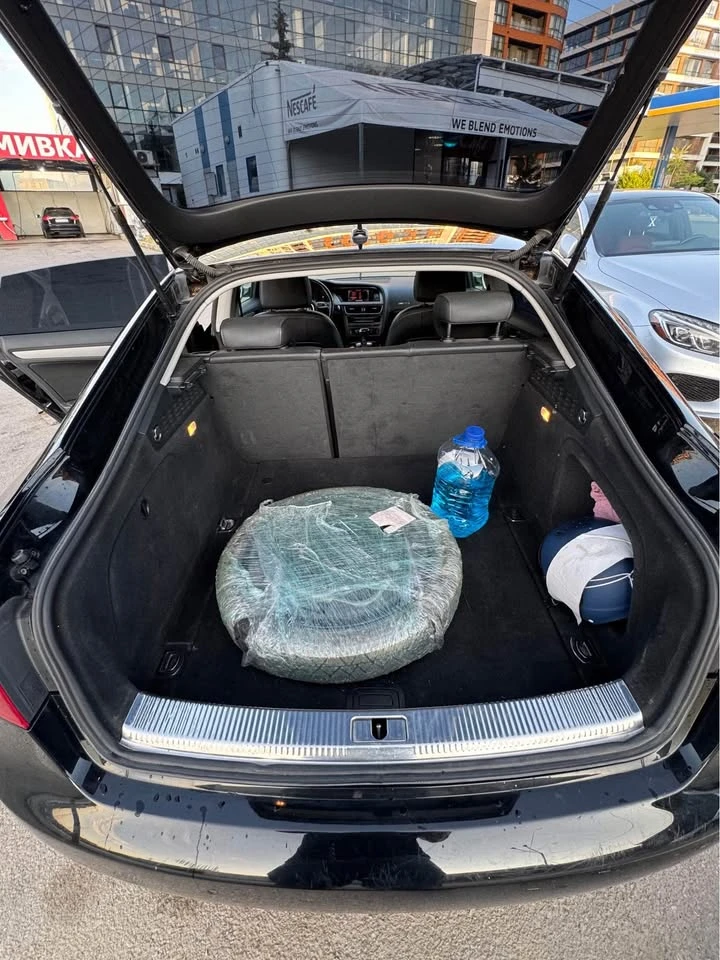 Audi A5 2.0 TDI - изображение 7
