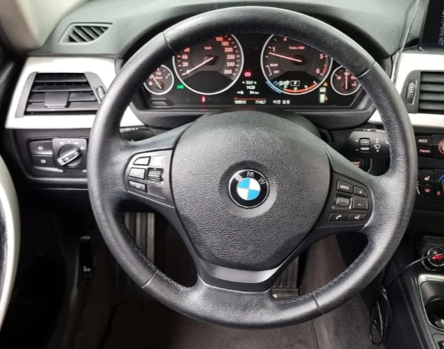 BMW 320 Touring | Mobile.bg   13