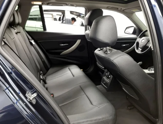 BMW 320 Touring | Mobile.bg   12