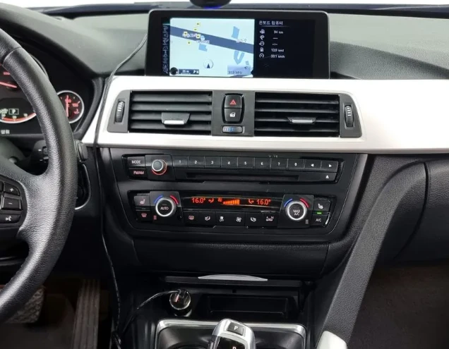 BMW 320 Touring | Mobile.bg   14