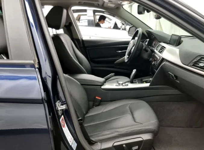 BMW 320 Touring | Mobile.bg   11