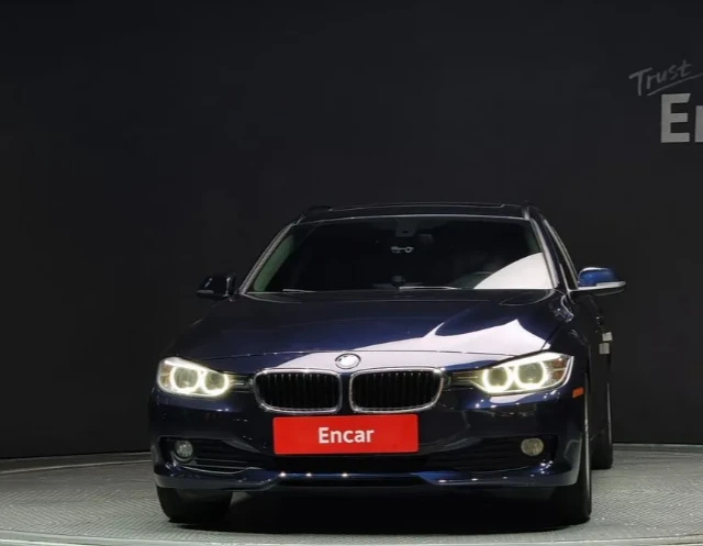 BMW 320 Touring - изображение 3