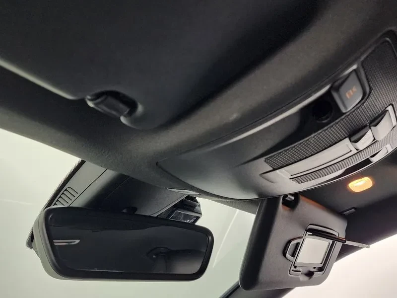 Mercedes-Benz CLA 2.5, снимка 17 - Автомобили и джипове - 54287845