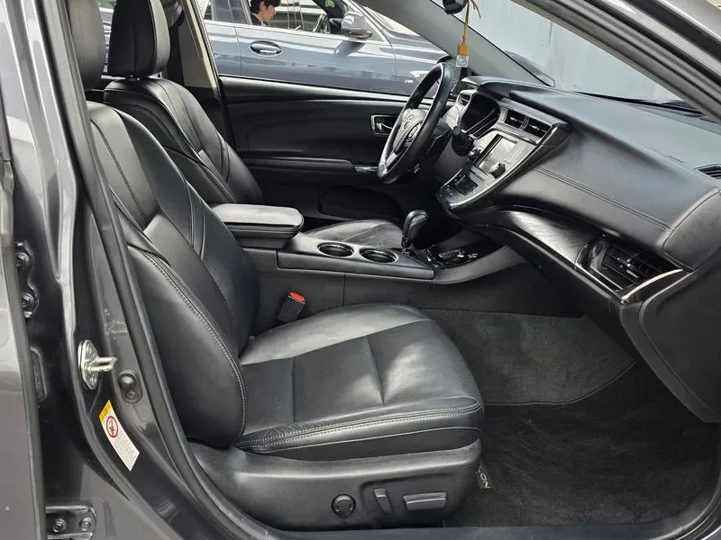 Toyota Avalon 3.5 LIMITED | Mobile.bg � ����������� 11