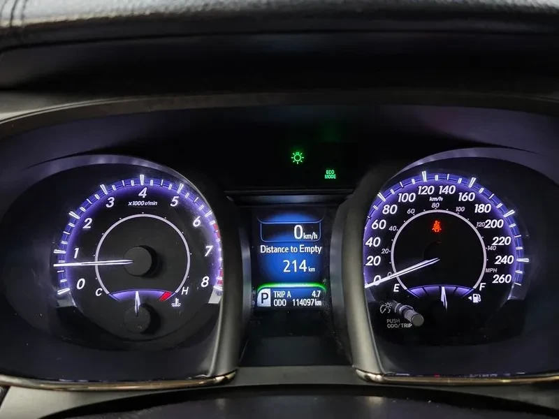 Toyota Avalon 3.5 LIMITED | Mobile.bg � ����������� 8