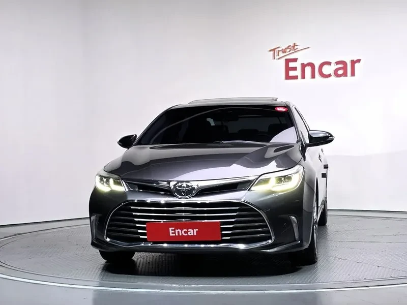 Toyota Avalon 3.5 LIMITED | Mobile.bg � ����������� 3