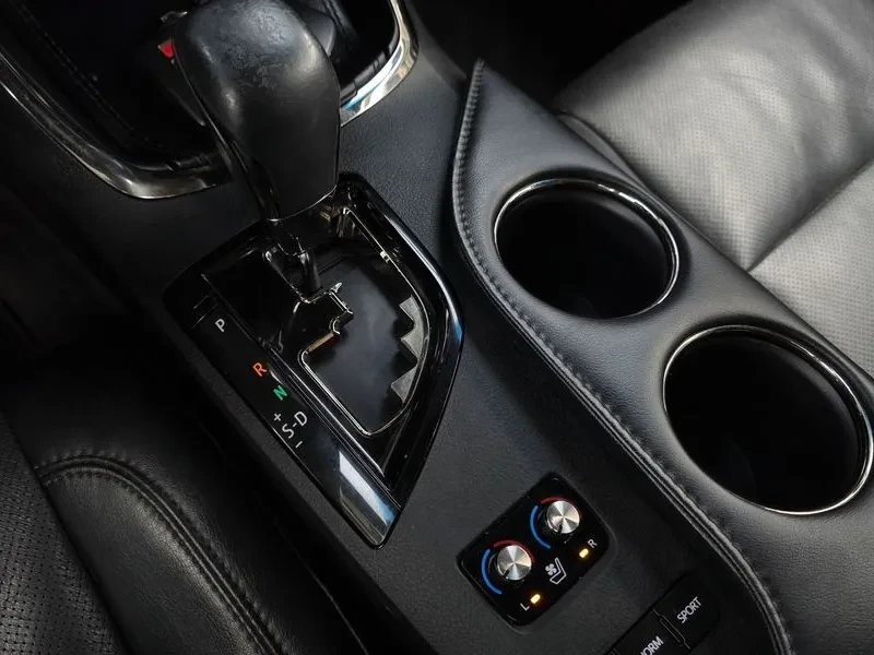 Toyota Avalon 3.5 LIMITED | Mobile.bg � ����������� 9