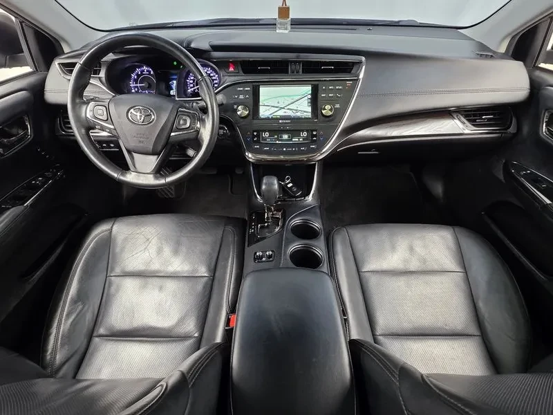 Toyota Avalon 3.5 LIMITED | Mobile.bg � ����������� 7