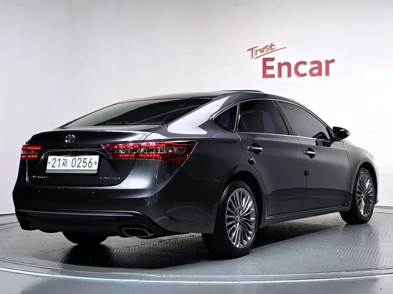 Toyota Avalon 3.5 LIMITED | Mobile.bg � ����������� 2