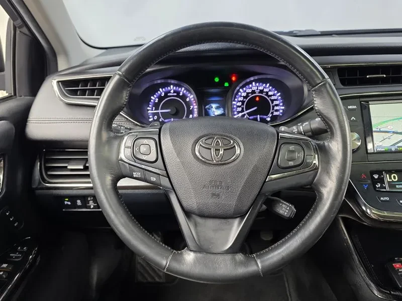 Toyota Avalon 3.5 LIMITED | Mobile.bg � ����������� 13