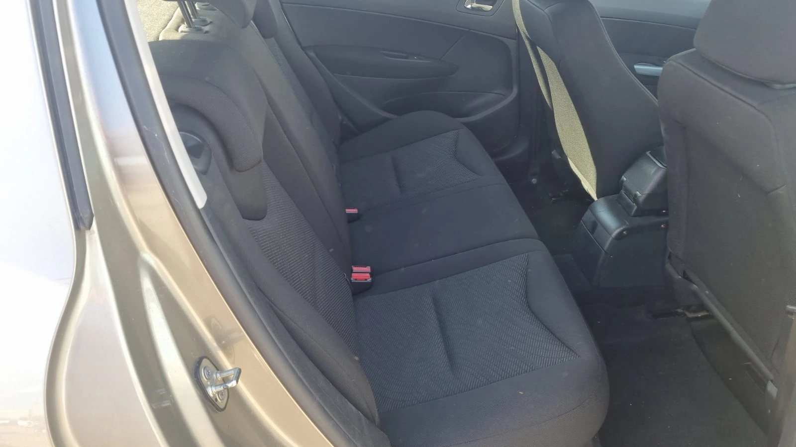 Peugeot 308 1.6HDI | Mobile.bg   12