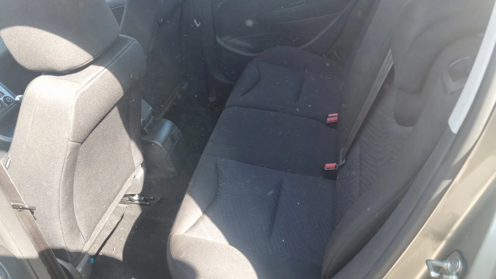 Peugeot 308 1.6HDI | Mobile.bg   11