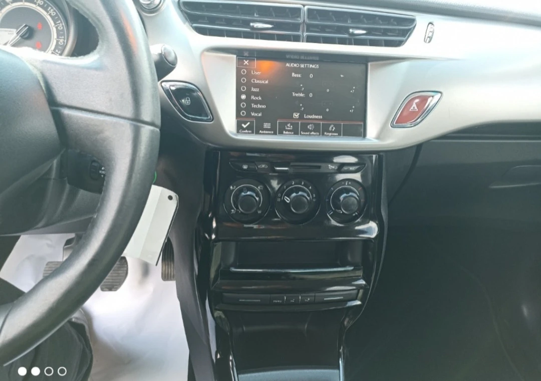 Citroen C3 1.2  euro 6 | Mobile.bg — изображение 13