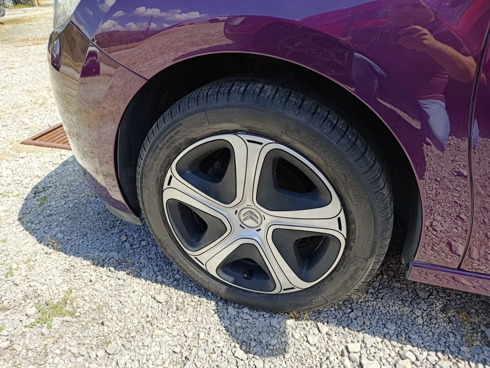 Citroen C3 1.2  euro 6 | Mobile.bg � ����������� 11