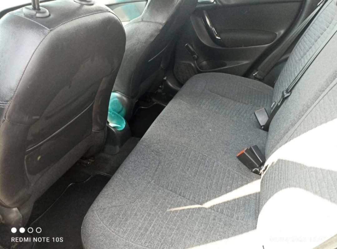 Citroen C3 1.2  euro 6 | Mobile.bg — изображение 14