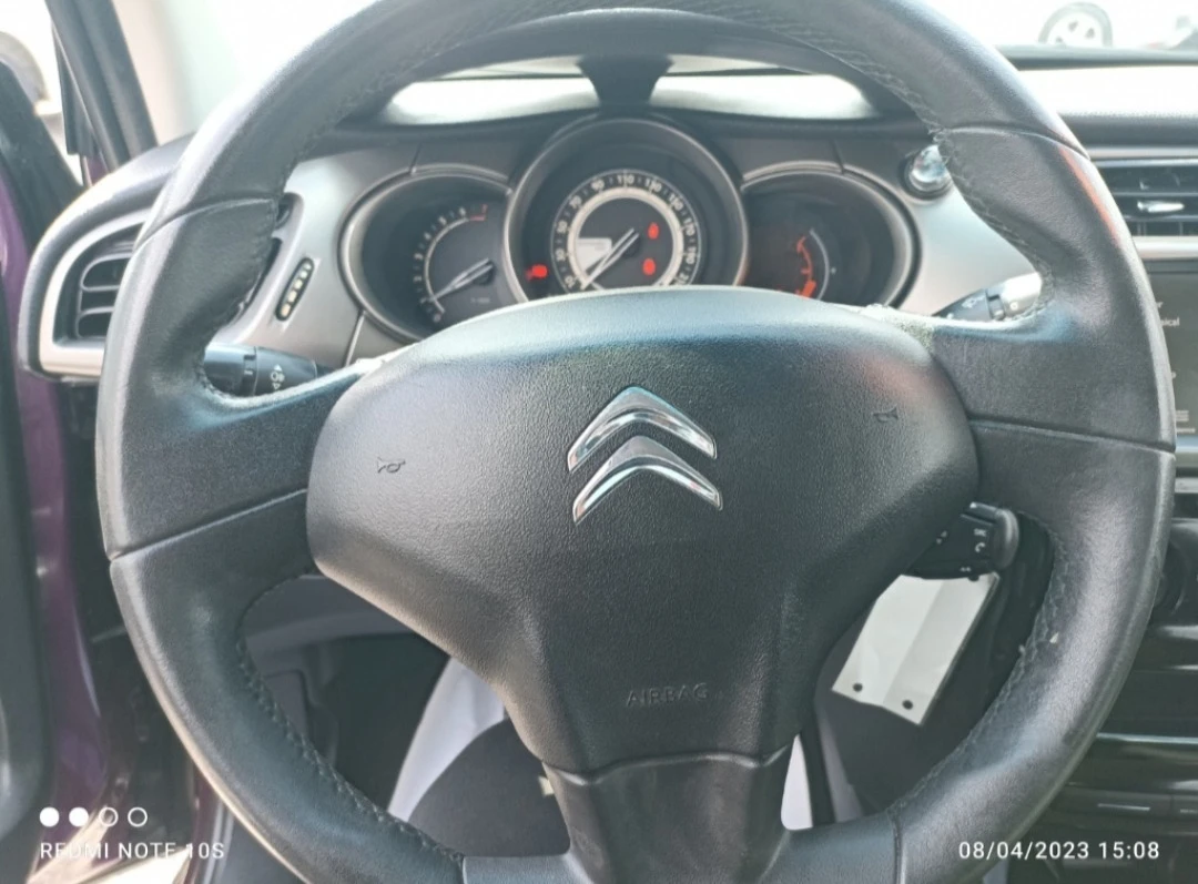 Citroen C3 1.2  euro 6 | Mobile.bg — изображение 12