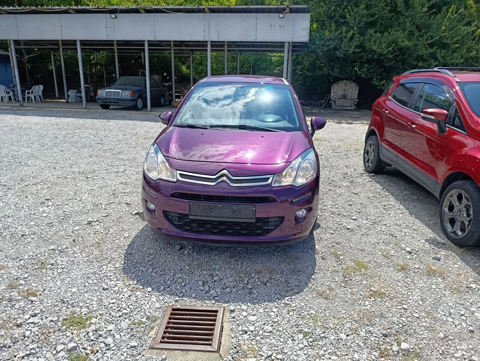 Citroen C3 1.2  euro 6 | Mobile.bg � ����������� 2