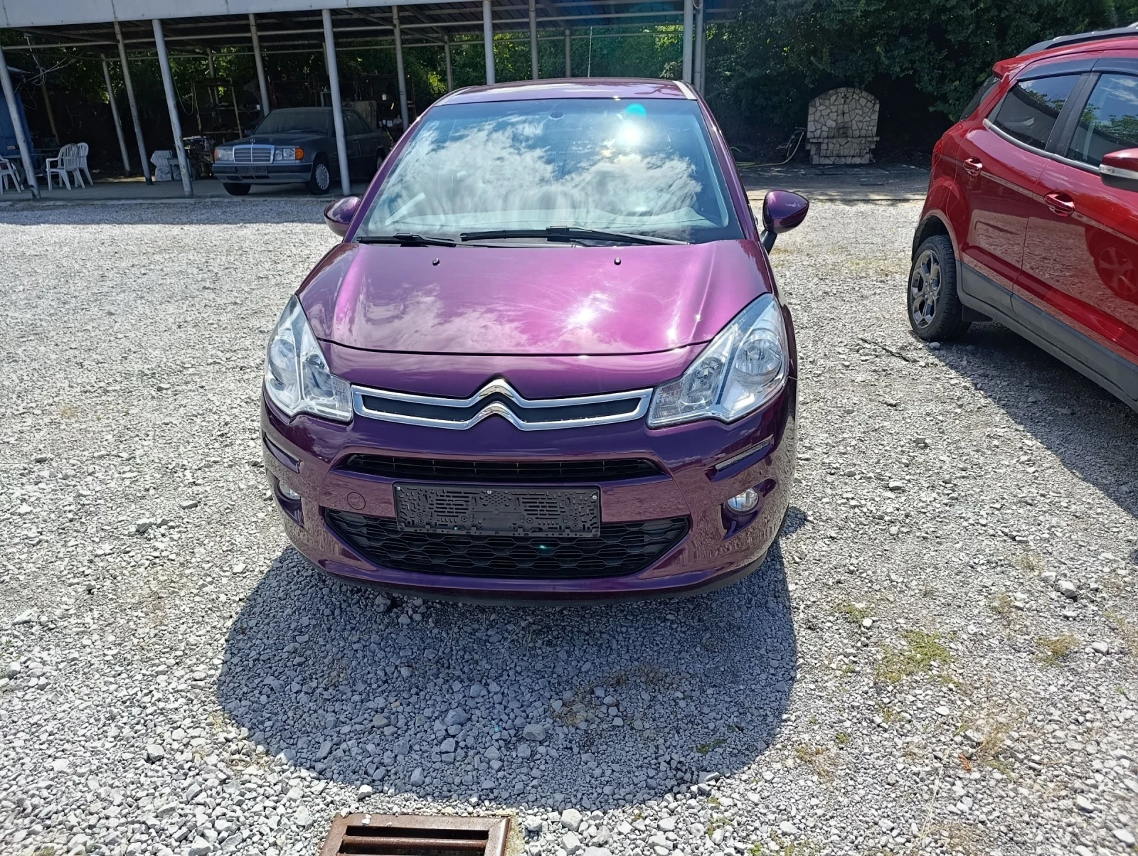 Citroen C3 1.2  euro 6 | Mobile.bg � ����������� 3
