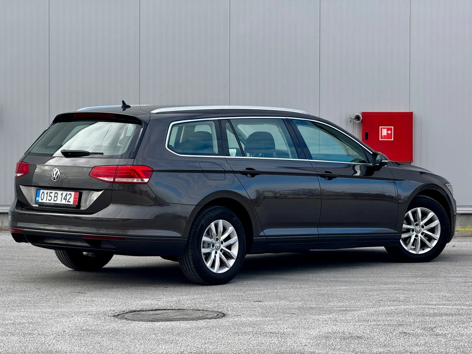 VW Passat 2.0TDI Comfortline 190HP BlueMotion - изображение 4