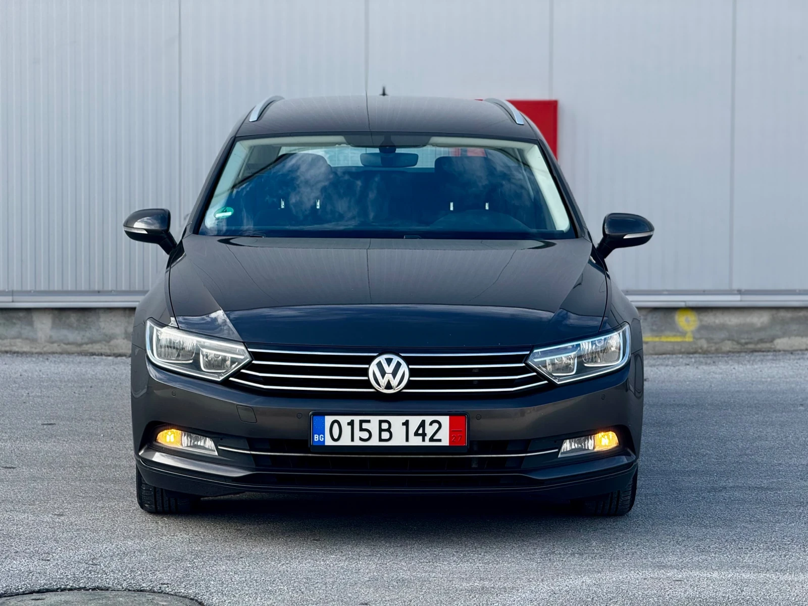 VW Passat 2.0TDI Comfortline 190HP BlueMotion - изображение 2