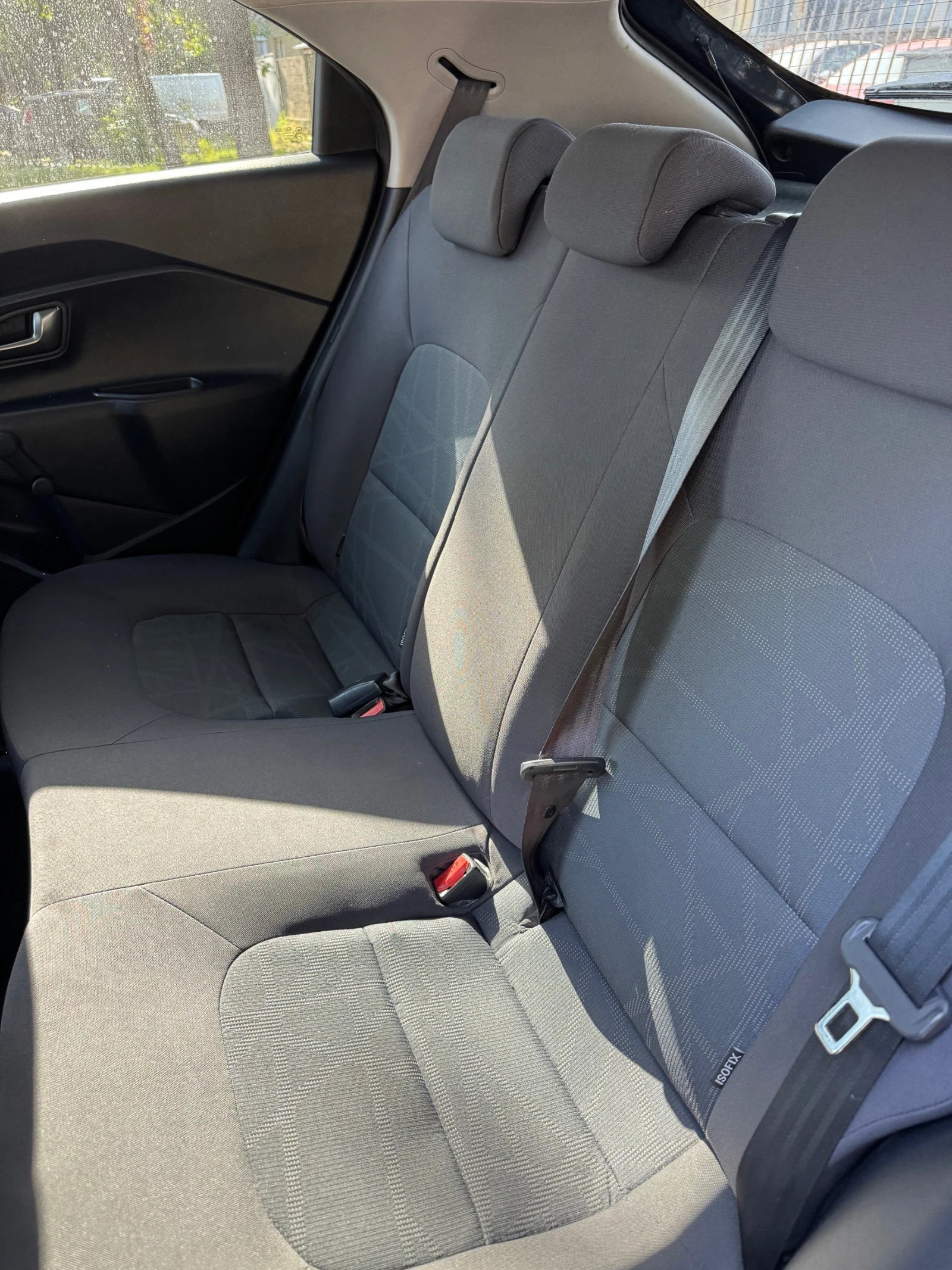 Kia Rio 1.2 BENZIN AUSTRIA | Mobile.bg   16