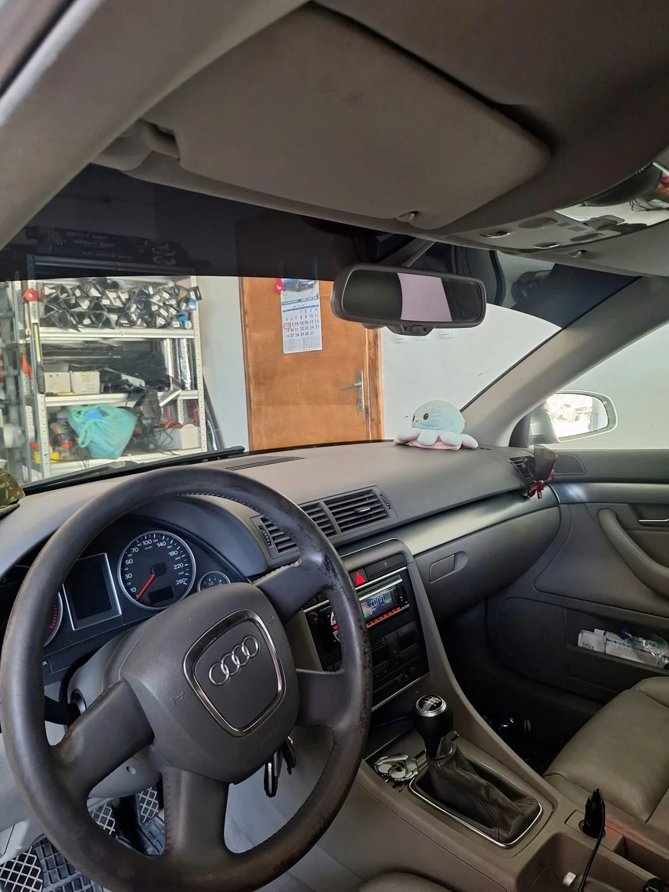 Audi A4  - изображение 2