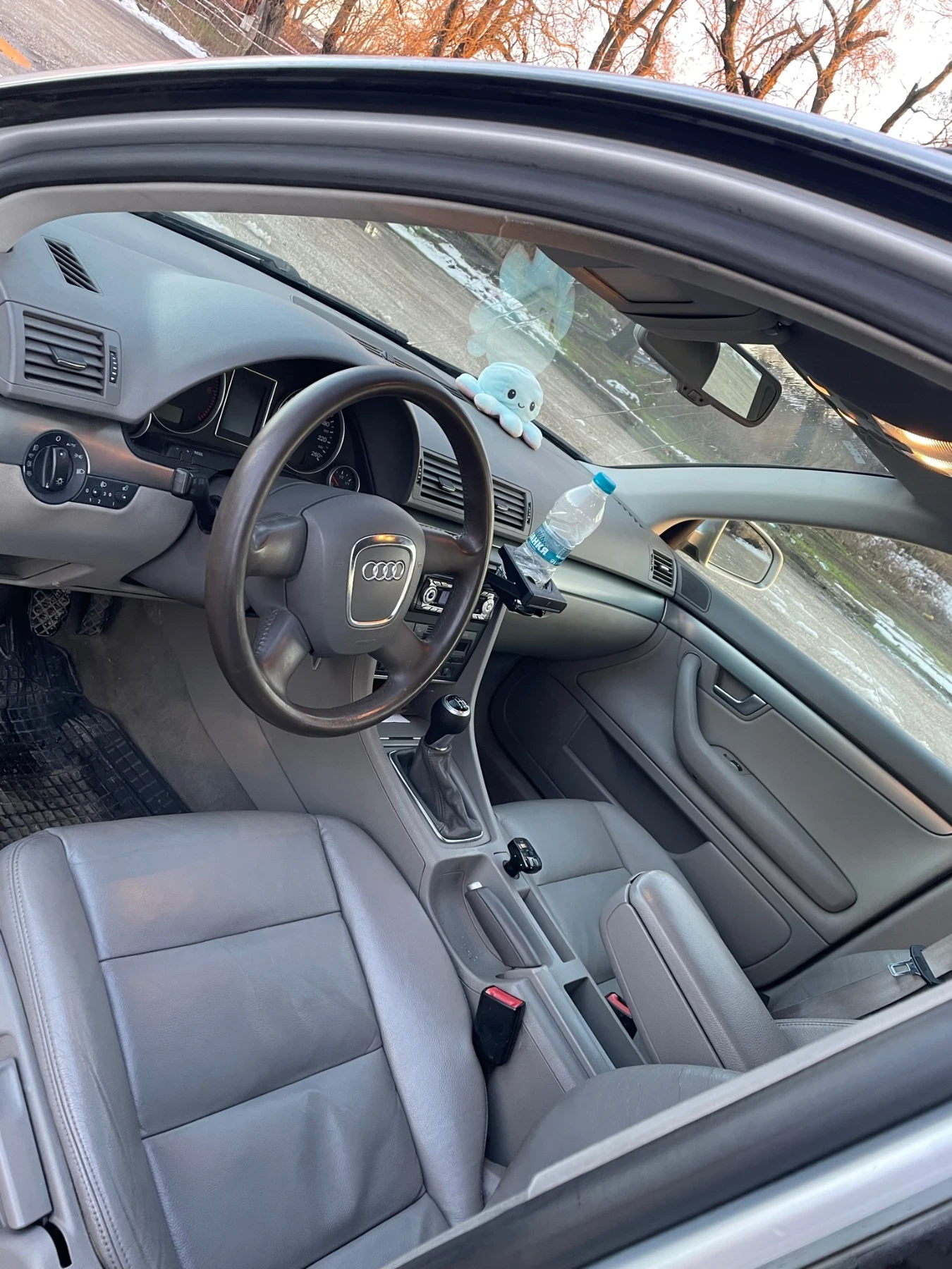 Audi A4  - изображение 5