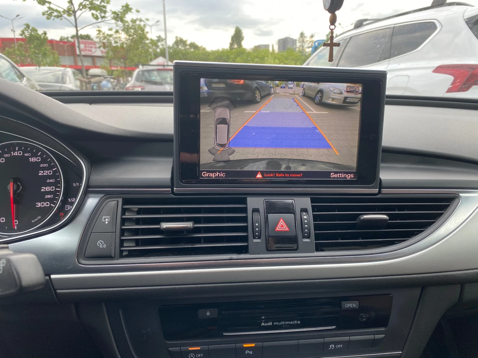 Audi A6 3.0 tdi 245 к.с. Avant - изображение 7