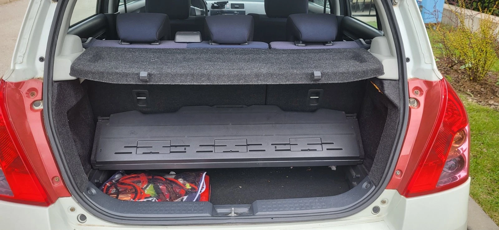 Suzuki Swift 4x4 Piz Sulai | Mobile.bg � ����������� 13