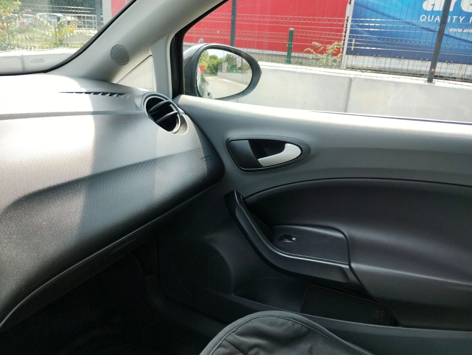 Seat Ibiza 1.2 - изображение 6