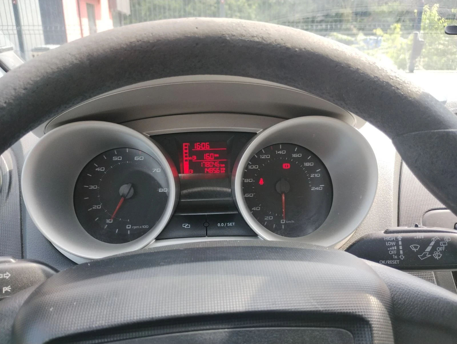 Seat Ibiza 1.2 - изображение 4