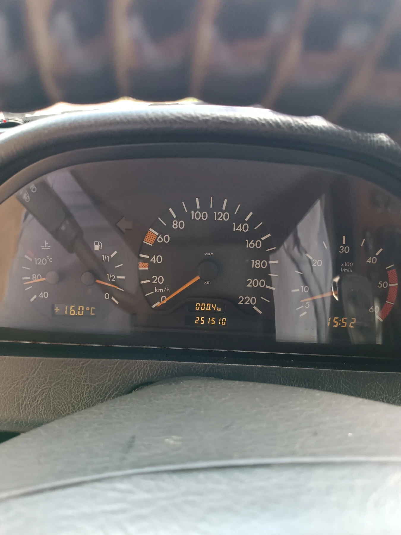 Mercedes-Benz C 200  - изображение 9