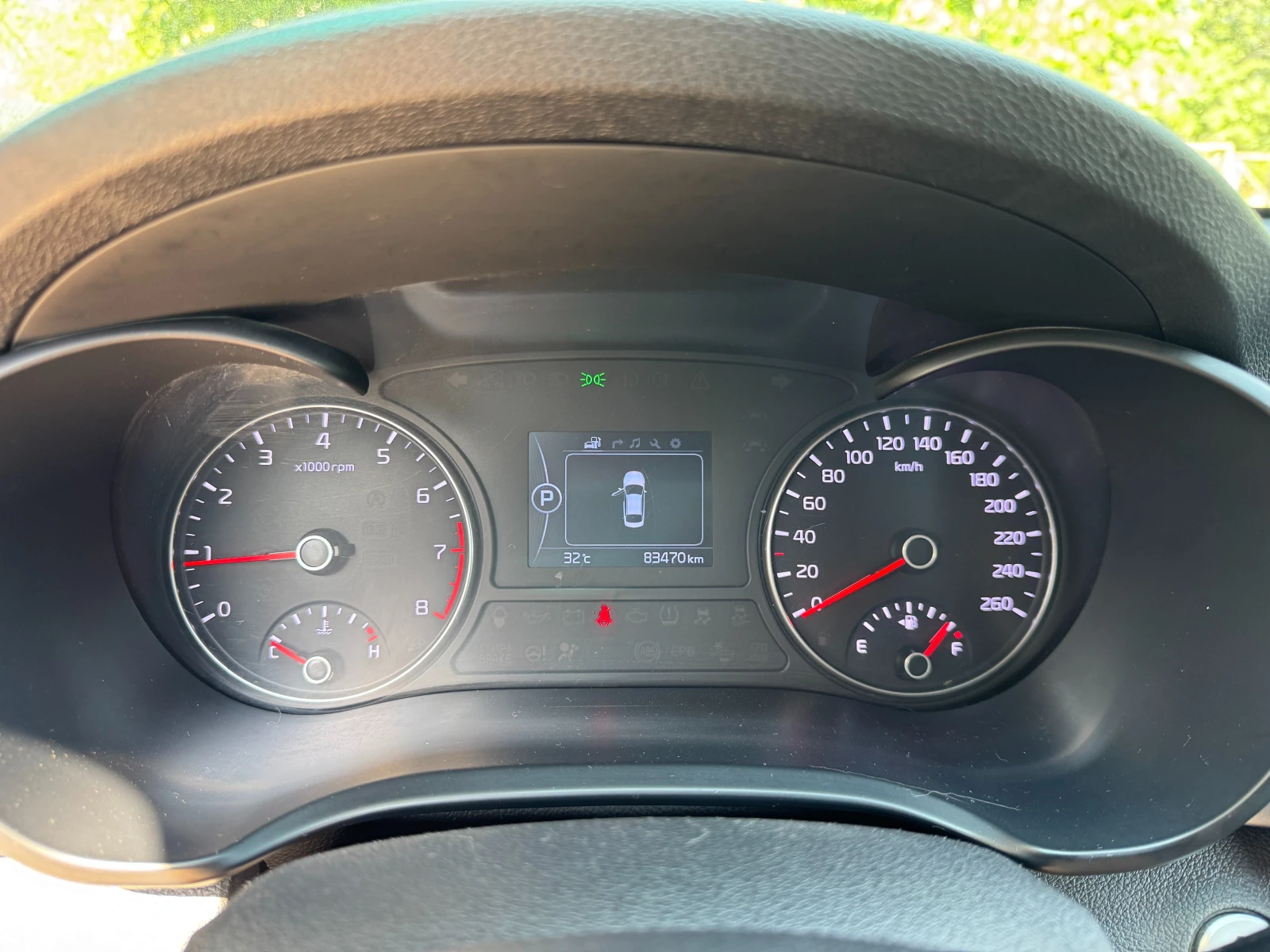Kia K5  - изображение 7