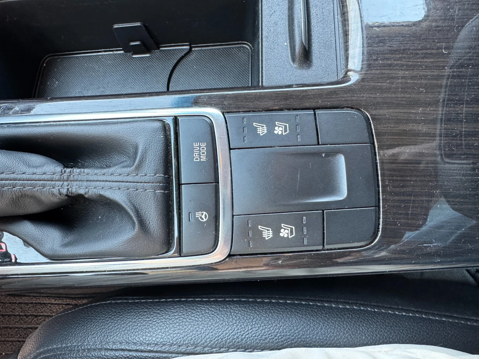 Kia K5  - изображение 10