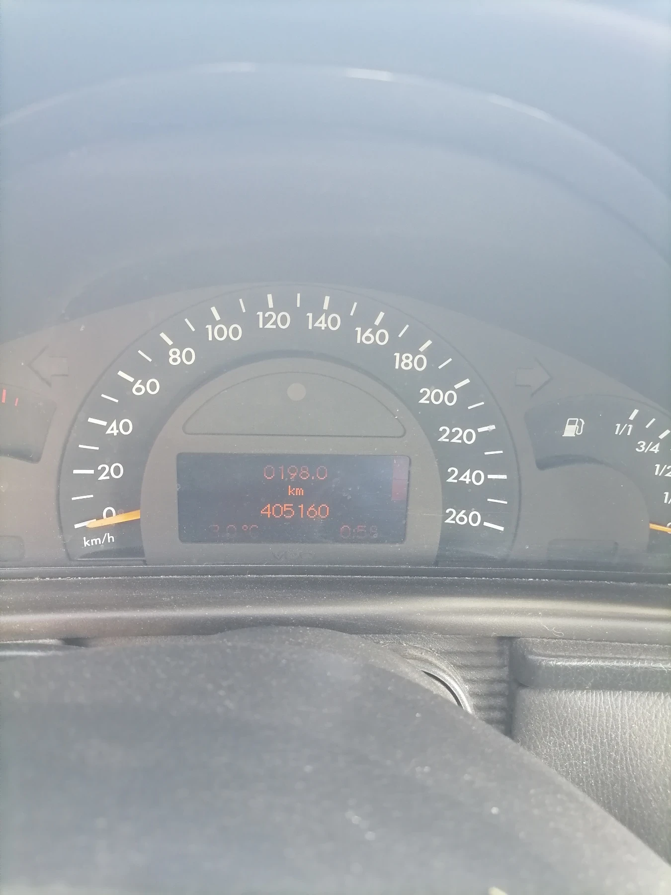 Mercedes-Benz C 220  - изображение 5