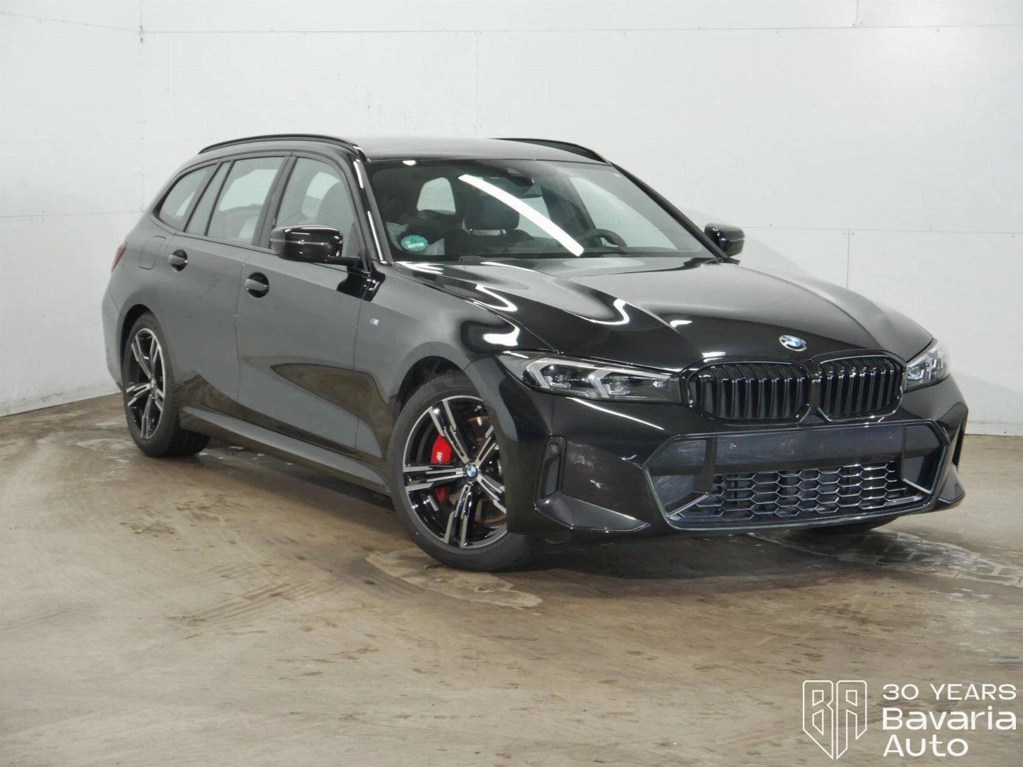 BMW 320 i Touring M Sport Paket - изображение 4
