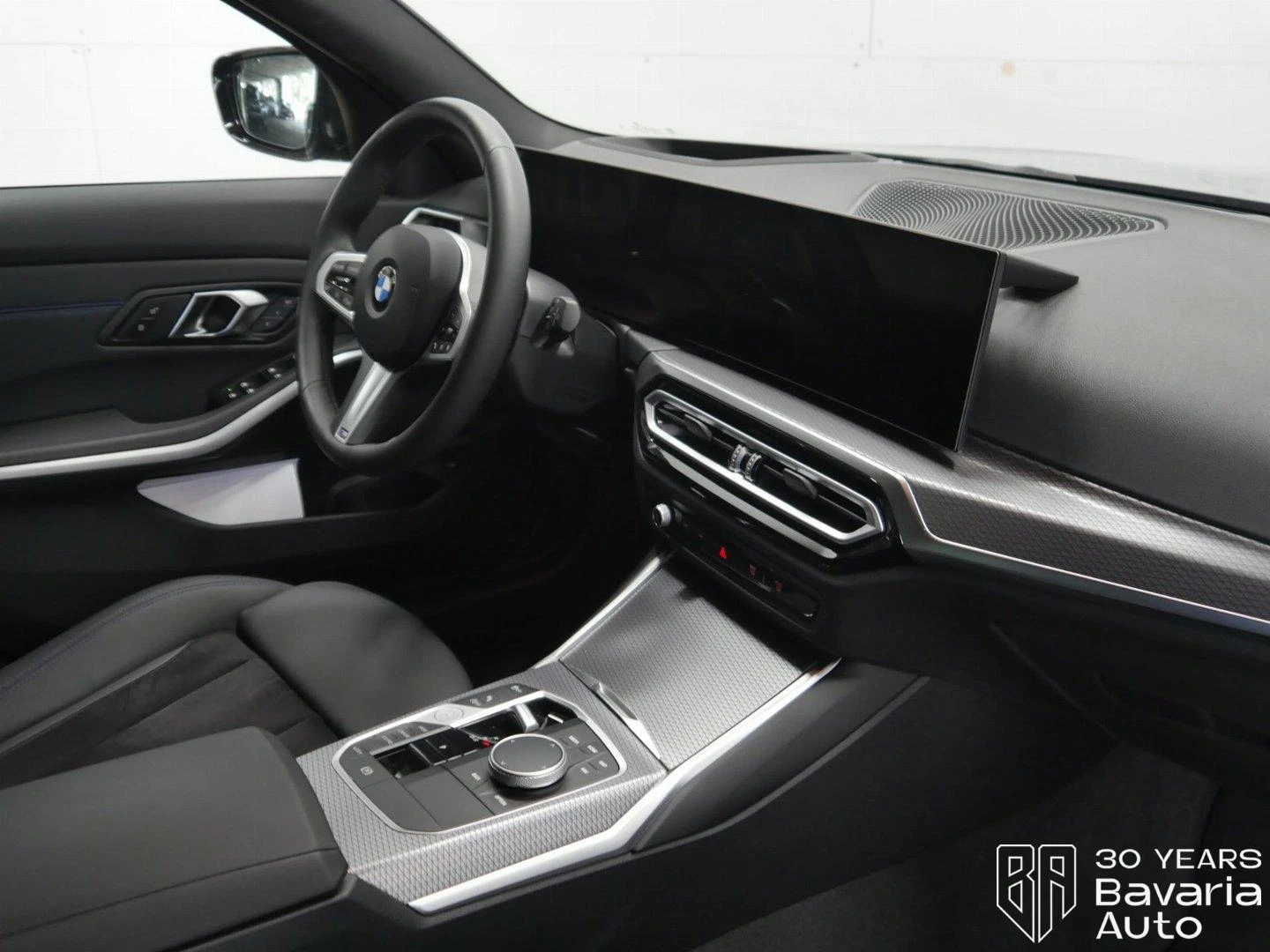 BMW 320 i Touring M Sport Paket - изображение 5